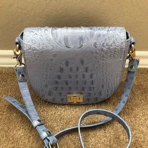 Brahmin Melbourne mini sonny crossbody bag